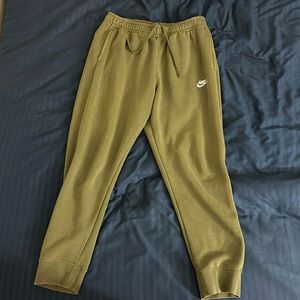 Nike sweatpants